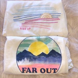 NWT 2 Old Navy T-shirt deal NWT